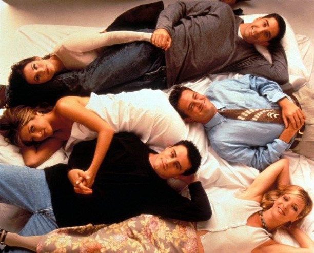 ‘I’ll Be There For You’: Why TV theme songs are our ‘Friends’